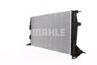 Thumbnail - Radiateur - CR24000S - MAHLE
