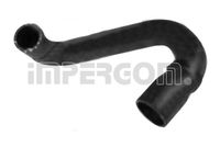 Furtun radiator ORIGINAL IMPERIUM, Cod: 222256