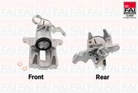 спирачен апарат