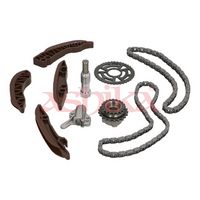 Chit lant de distributie ASHIKA, Cod: KCK0101