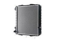 Thumbnail - Radiateur - CR758001S - MAHLE