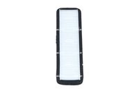 Филтър купе (поленов филтър)