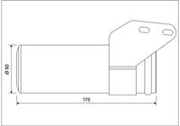 изсушител, климатизация