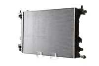 Thumbnail - Lage temperatuurkoeler, intercooler - CIR30000S - MAHLE