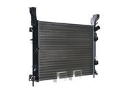 Thumbnail - Radiateur - CR1154000S - MAHLE