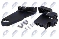 Repair Kit, headlight (bracket)