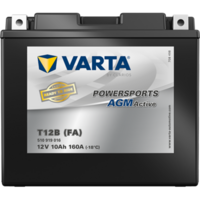 VARTA Accu / Batterij 3