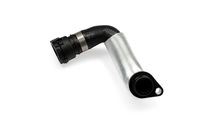 маркуч на радиатора