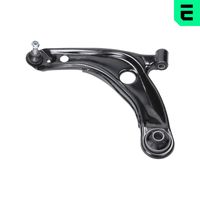 Bascula / Brat suspensie roata OPTIMAL, Cod: G6-1433