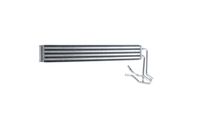Thumbnail - Oliekoeler, besturing - CLC48000P - MAHLE