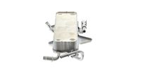 Thumbnail - Oliekoeler, automatische transmissie - CLC283000P - MAHLE