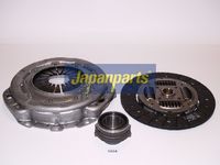 Set ambreiaj JAPANPARTS, Cod: KF-1034