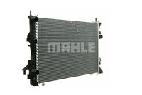 Thumbnail - Radiateur - CR461000P - MAHLE