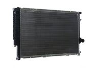 Thumbnail - Radiateur - CR331000S - MAHLE