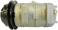 Thumbnail - Compressor, airconditioning - ACP982000S - MAHLE