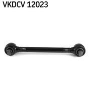 Lenker, Radaufhängung