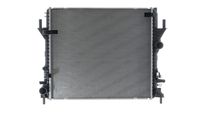 Thumbnail - Radiateur - CR1940000P - MAHLE