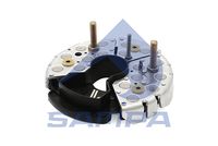 Punte diode SAMPA, Cod: 026.107
