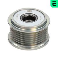 Fulie alternator OPTIMAL, Cod: F5-1115