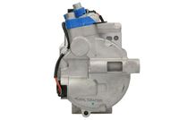 THERMOTEC Compressor, airconditioning 3