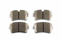 BREMBO High performance remblokkenset 2