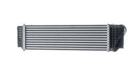 Thumbnail - Intercooler, inlaatluchtkoeler - CI183000P - MAHLE