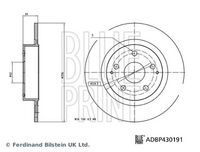 Bremsscheibe