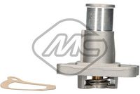 корпус на термостат