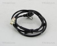 Sensor, Raddrehzahl