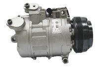Kompressor, Klimaanlage