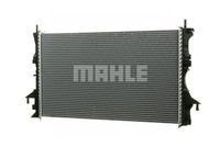 Thumbnail - Radiateur - CR461000P - MAHLE