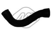 маркуч на радиатора