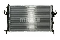 Thumbnail - Radiateur - CR391000P - MAHLE