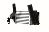 Thumbnail - Intercooler, inlaatluchtkoeler - CI457000S - MAHLE