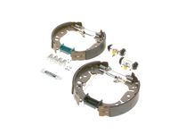 BOSCH Remschoenset 7