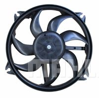 Thumbnail - Koelventilatorwiel - CFF279000P - MAHLE