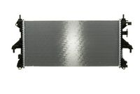 Thumbnail - Radiateur - CR881000P - MAHLE