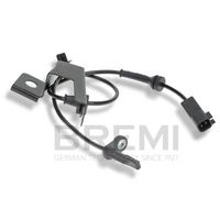 Sensor, Raddrehzahl Sensor, Raddrehzahl