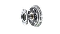 Thumbnail - Koppeling, radiateurventilator - CFC35000P - MAHLE