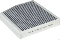 Filter, Innenraumluft