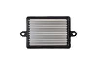 HELLA Regelaar, interieurventilator 3