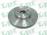 спирачен диск