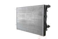 Thumbnail - Radiateur - CR761000S - MAHLE