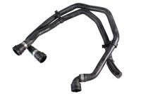 маркуч на радиатора