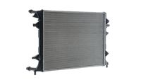 Thumbnail - Radiateur - CR855000S - MAHLE