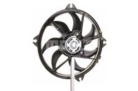 Thumbnail - Koelventilatorwiel - CFF329000S - MAHLE