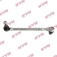 Stange/Strebe, Stabilisator