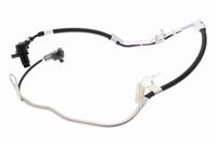 датчик, обороти на колелото