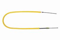 жило, ръчна спирачка