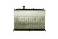 Thumbnail - Radiateur - CR1303000P - MAHLE